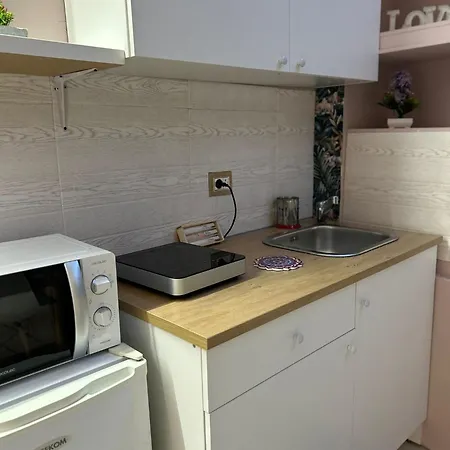 Ceramiluxuryapartment Katanya