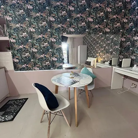 Ceramiluxuryapartment