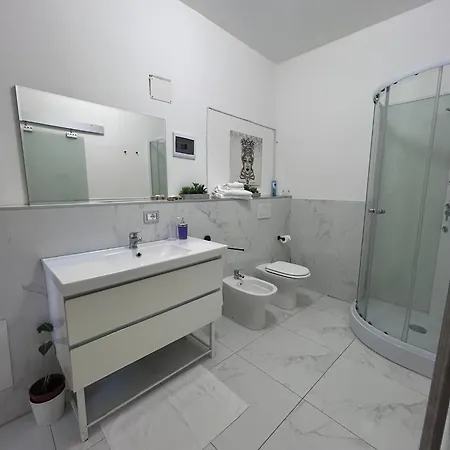 Ceramiluxuryapartment Daire