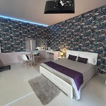 Daire Ceramiluxuryapartment *