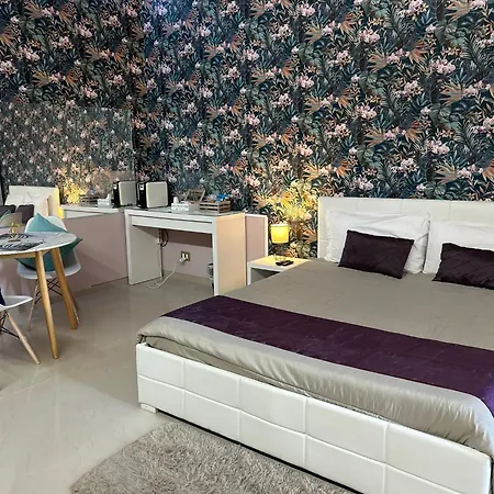 Ceramiluxuryapartment Katanya