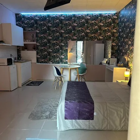 Ceramiluxuryapartment Daire