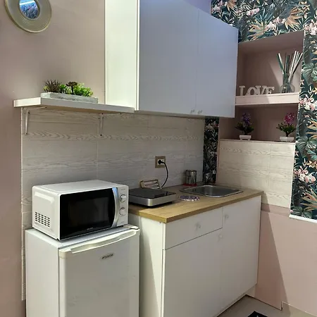 Daire Ceramiluxuryapartment