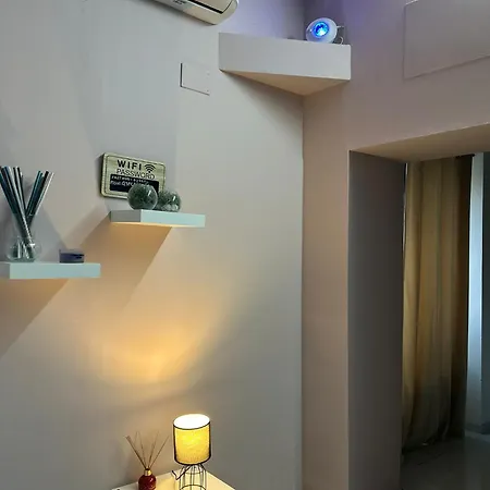 Ceramiluxuryapartment Katanya